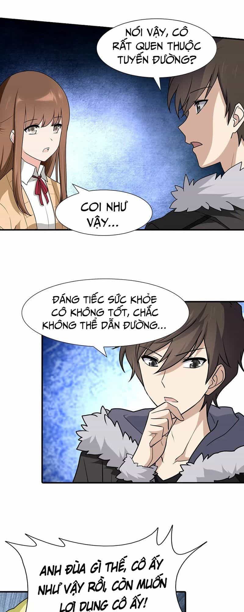 Bạn Gái Zombie Của Tôi - Chương 49 - ảnh 27
