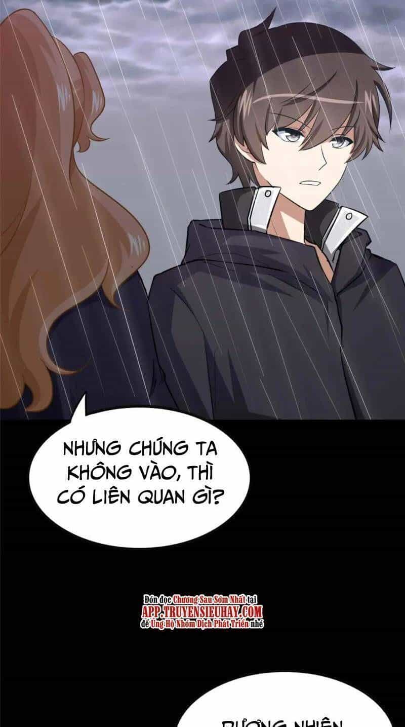 Bạn Gái Zombie Của Tôi - Chương 408.9 - ảnh 21