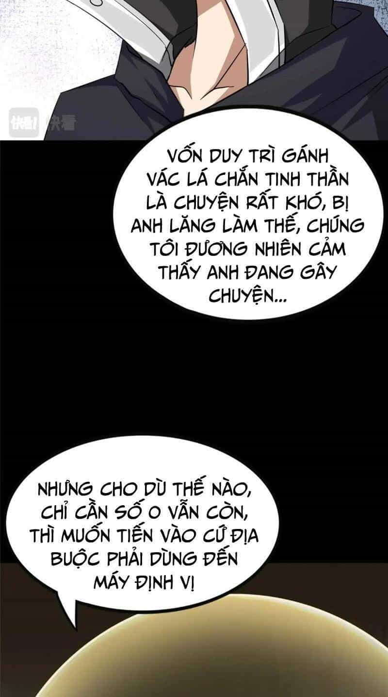 Bạn Gái Zombie Của Tôi - Chương 408.9 - ảnh 25