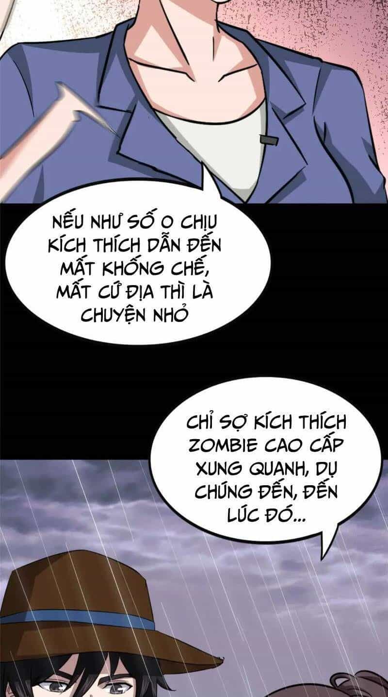 Bạn Gái Zombie Của Tôi - Chương 408.9 - ảnh 29