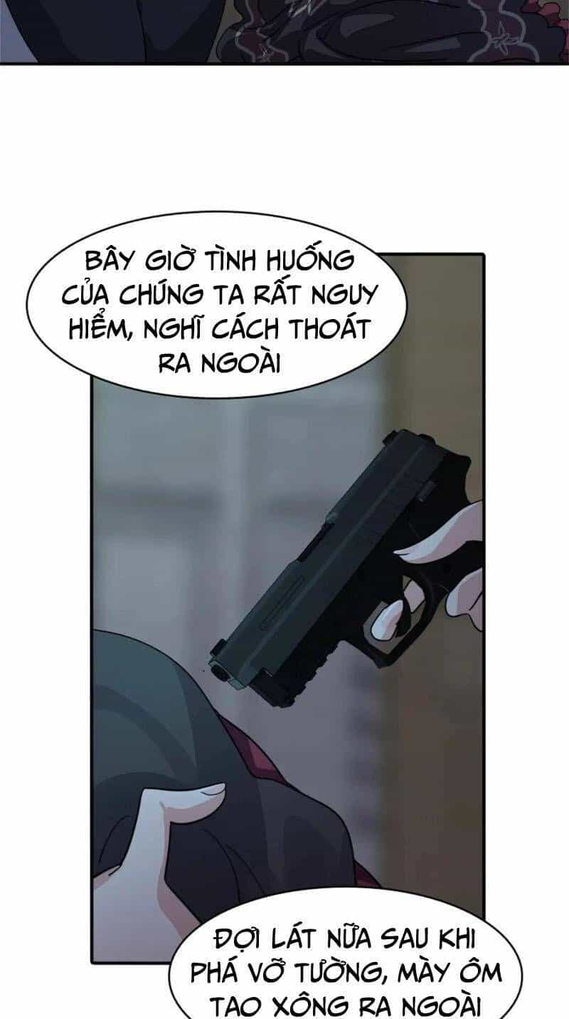 Bạn Gái Zombie Của Tôi - Chương 409.1 - ảnh 42