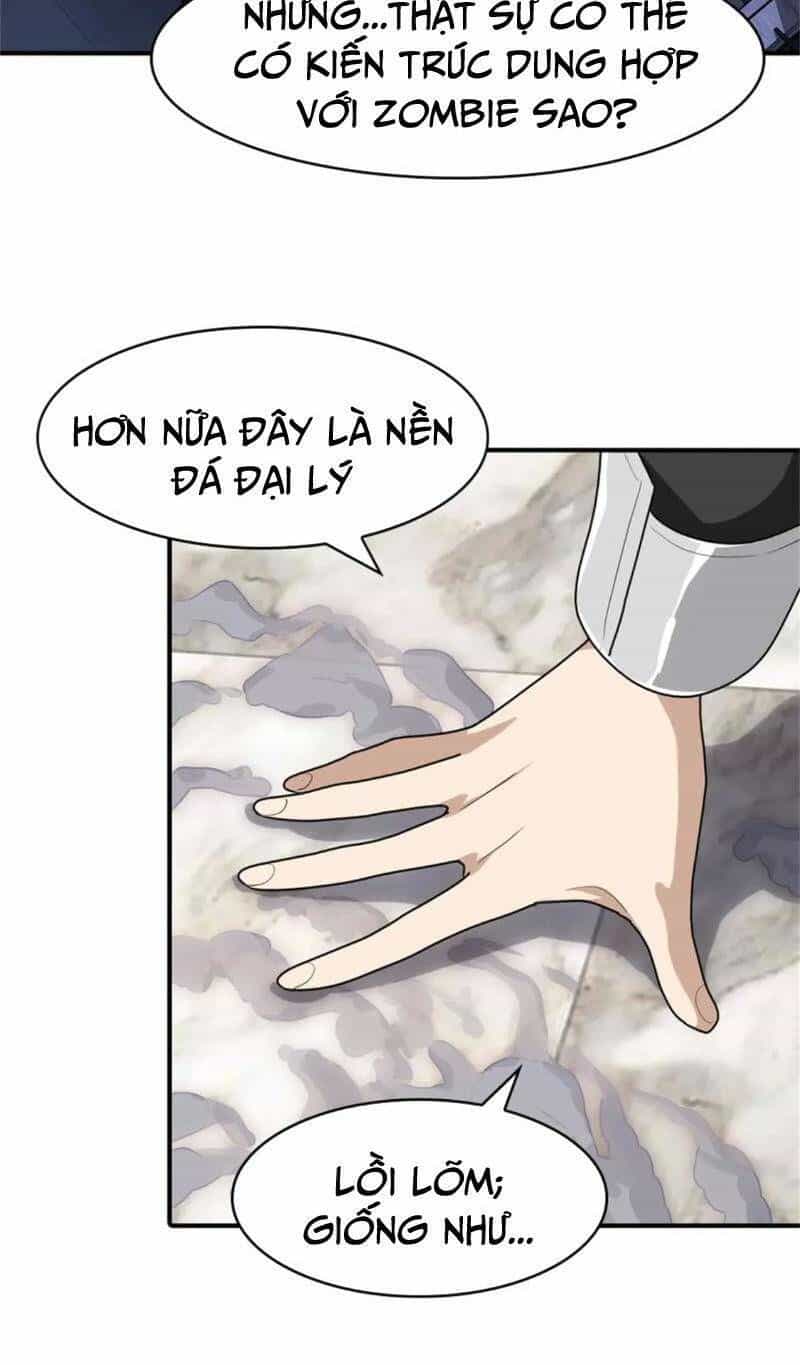 Bạn Gái Zombie Của Tôi - Chương 409.3 - ảnh 17