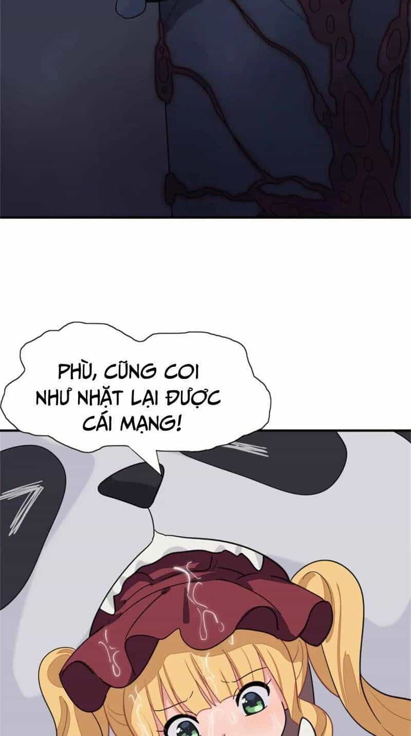 Bạn Gái Zombie Của Tôi - Chương 409.4 - ảnh 32