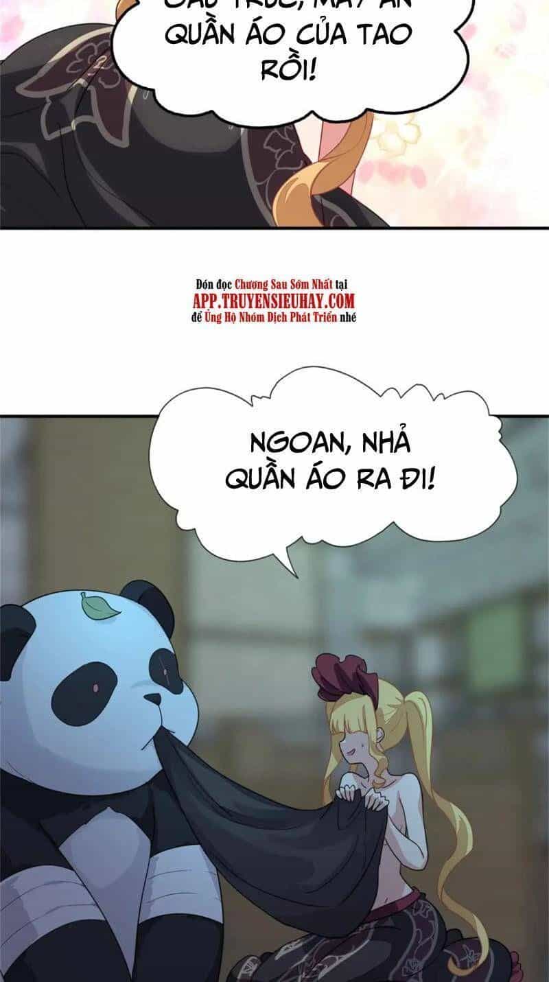 Bạn Gái Zombie Của Tôi - Chương 409.4 - ảnh 35
