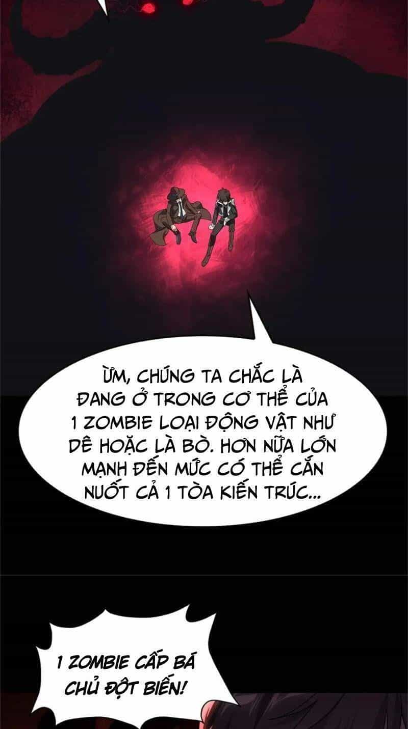 Bạn Gái Zombie Của Tôi - Chương 409.9 - ảnh 22