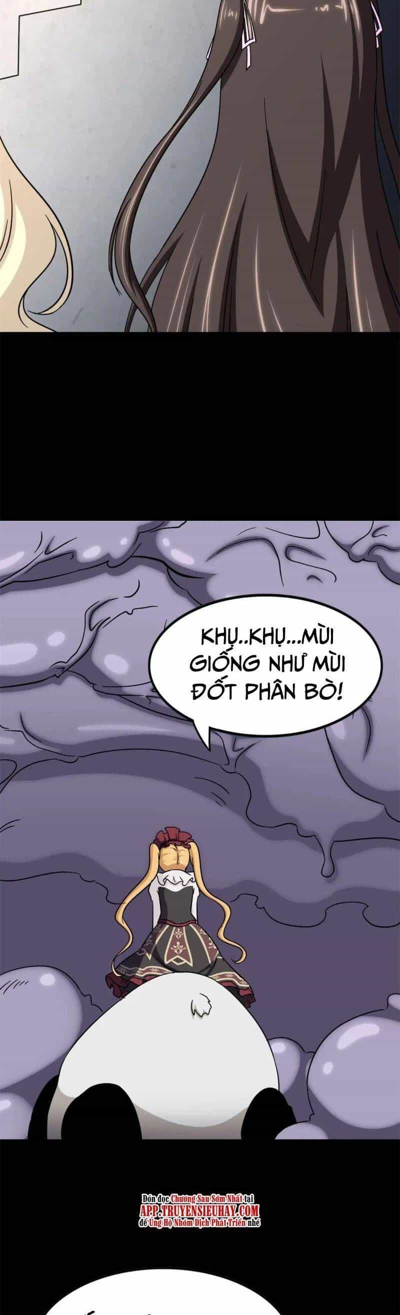 Bạn Gái Zombie Của Tôi - Chương 410.3 - ảnh 15
