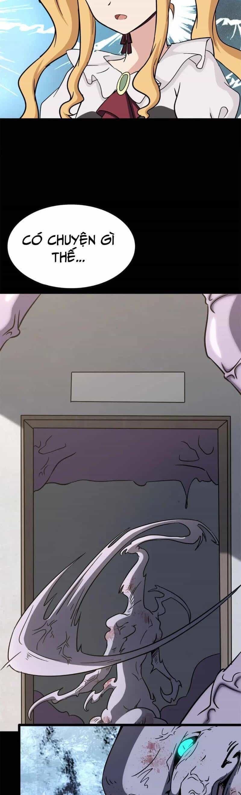 Bạn Gái Zombie Của Tôi - Chương 410.4 - ảnh 17