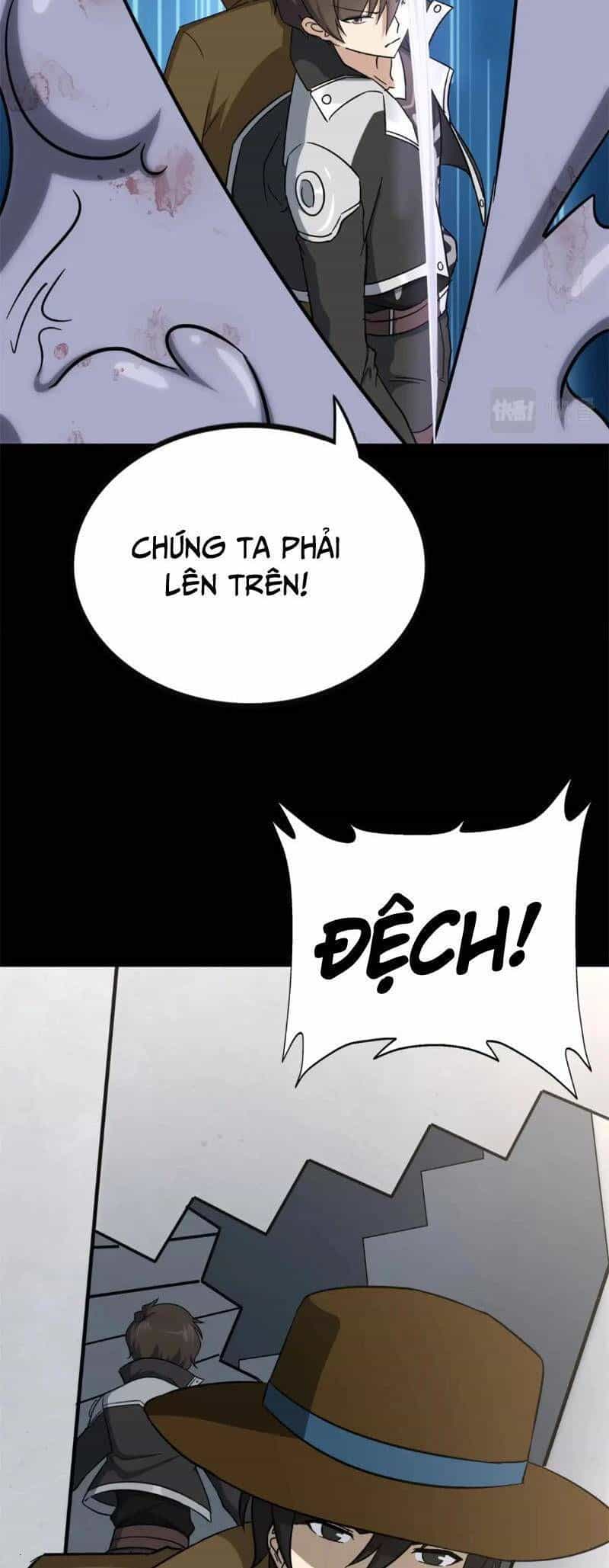 Bạn Gái Zombie Của Tôi - Chương 410.6 - ảnh 27