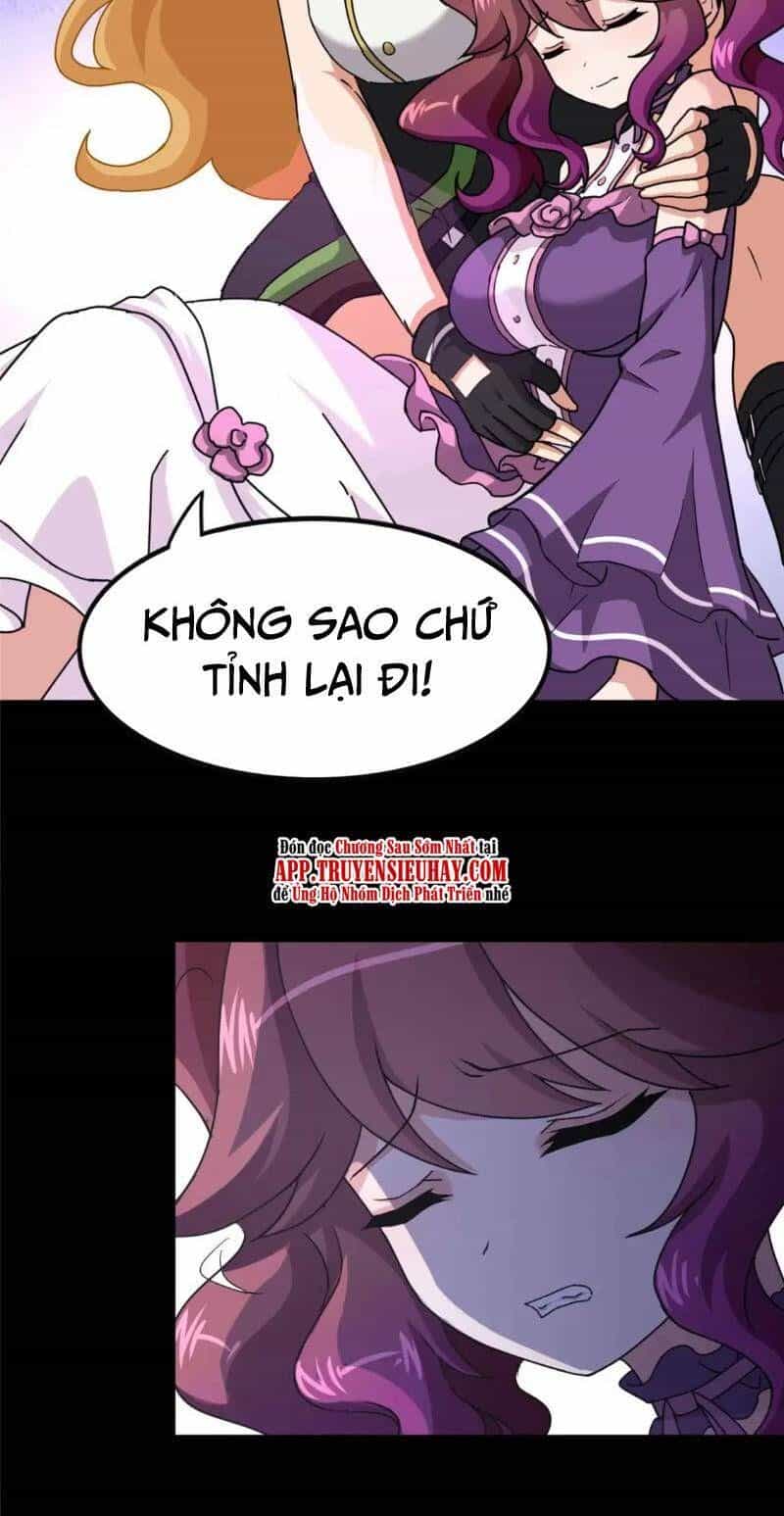 Bạn Gái Zombie Của Tôi - Chương 411.1 - ảnh 37