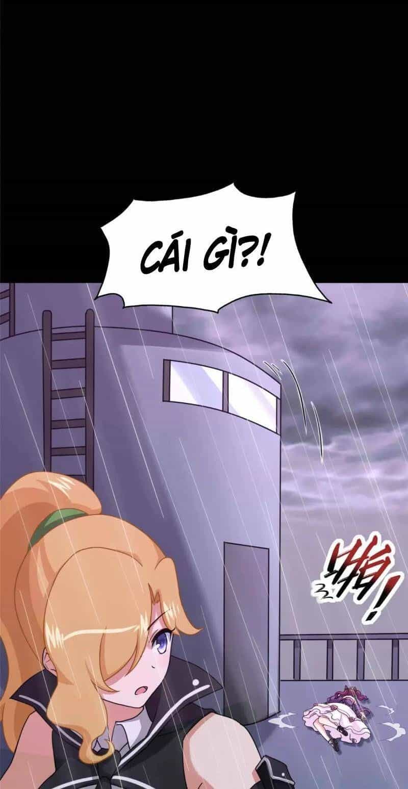Bạn Gái Zombie Của Tôi - Chương 411.2 - ảnh 35