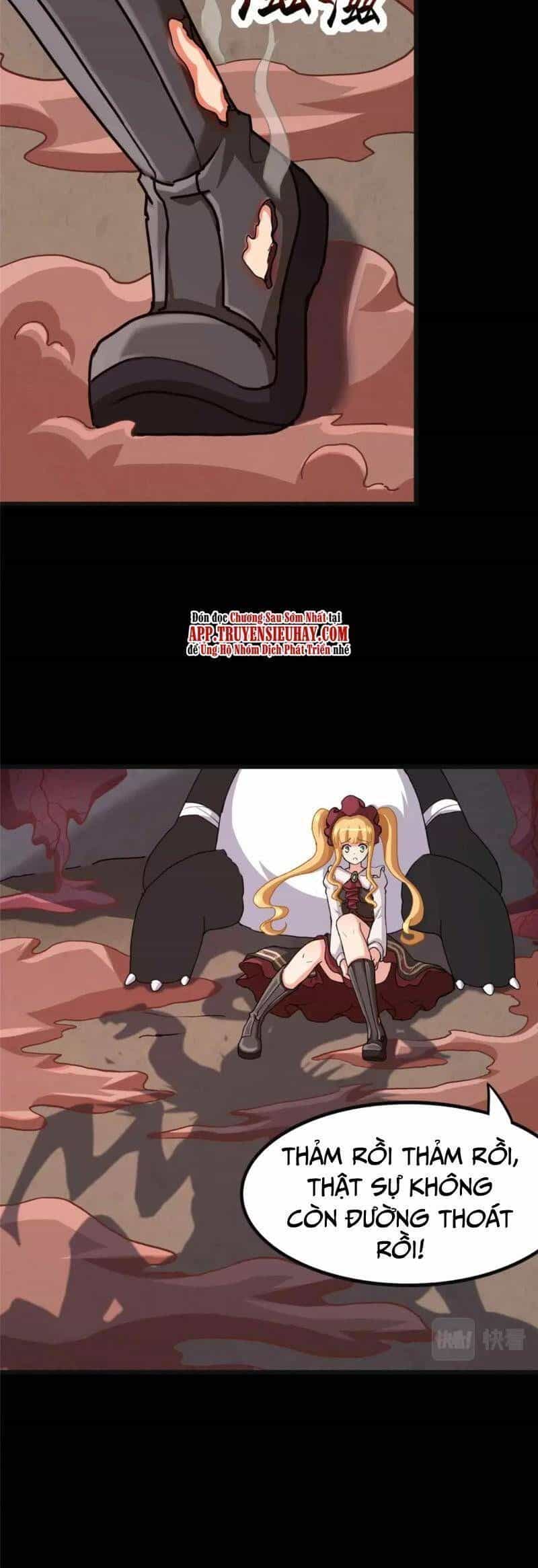Bạn Gái Zombie Của Tôi - Chương 411.6 - ảnh 30