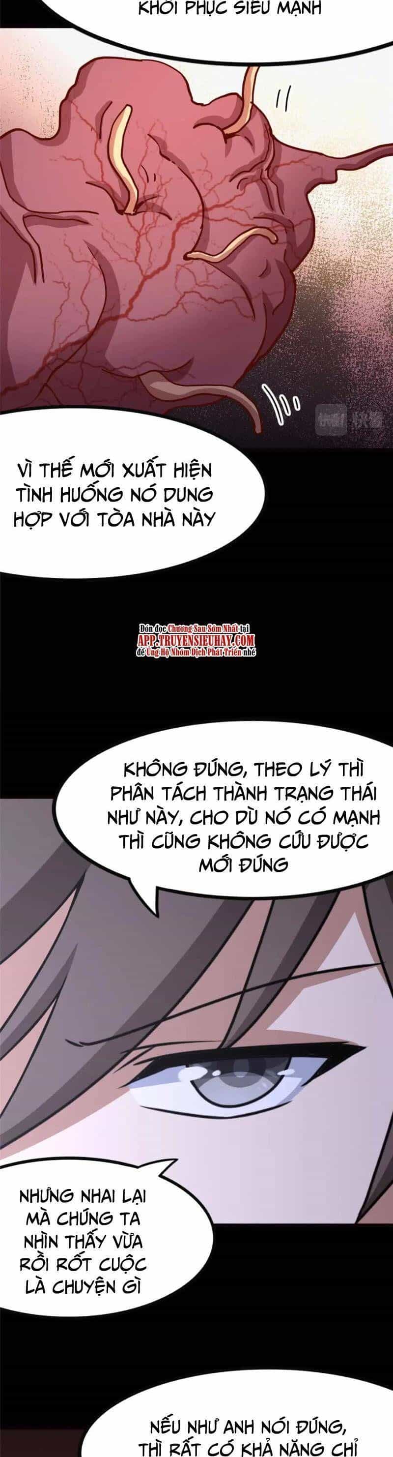 Bạn Gái Zombie Của Tôi - Chương 411.6 - ảnh 4