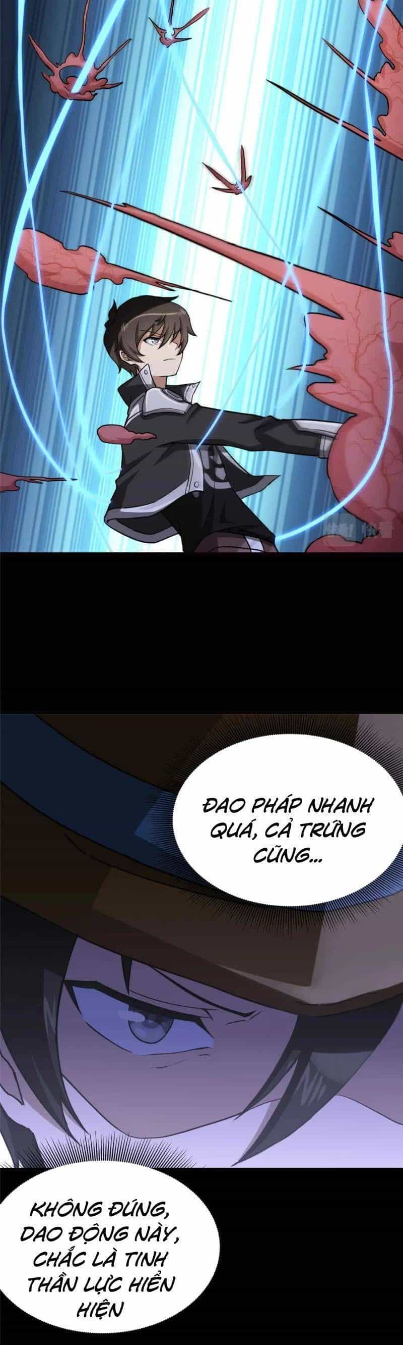 Bạn Gái Zombie Của Tôi - Chương 411.7 - ảnh 12