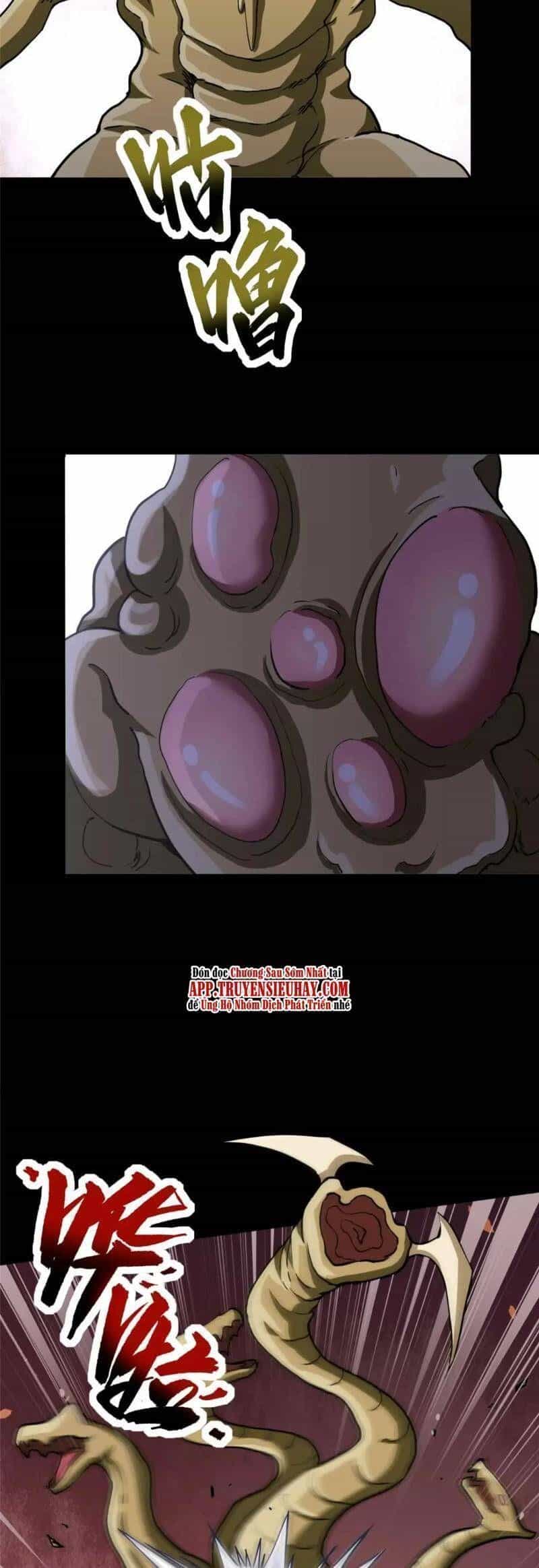 Bạn Gái Zombie Của Tôi - Chương 411.7 - ảnh 27