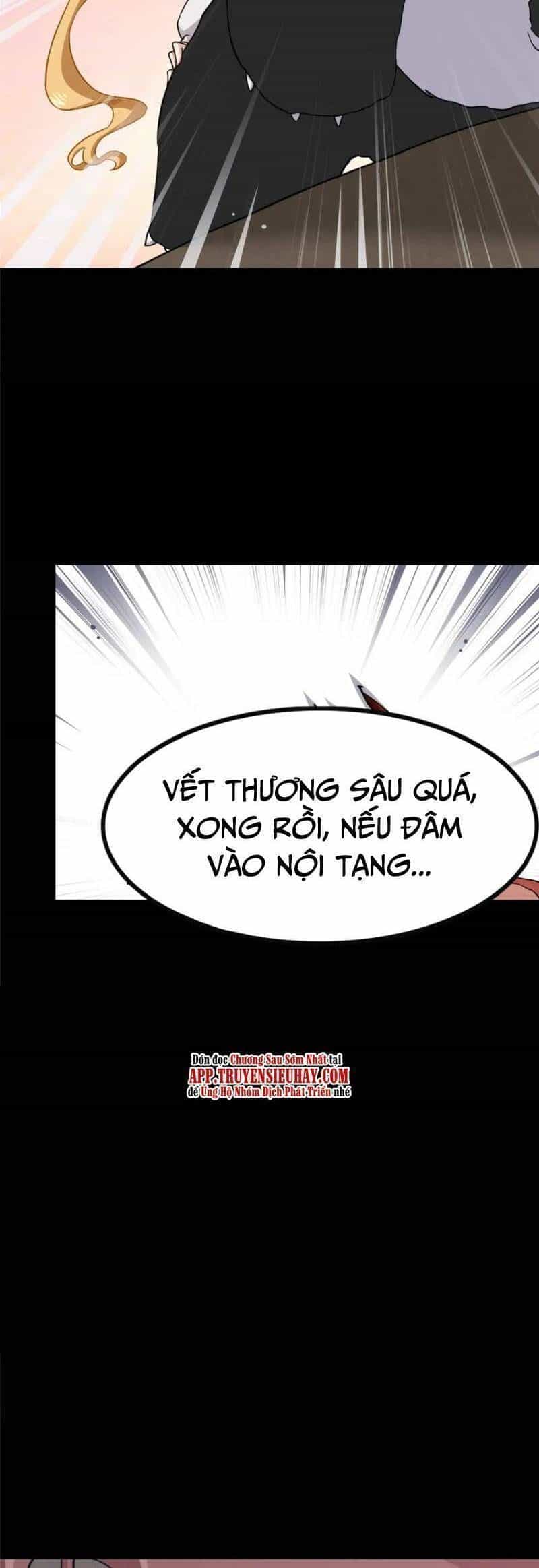 Bạn Gái Zombie Của Tôi - Chương 411.9 - ảnh 25