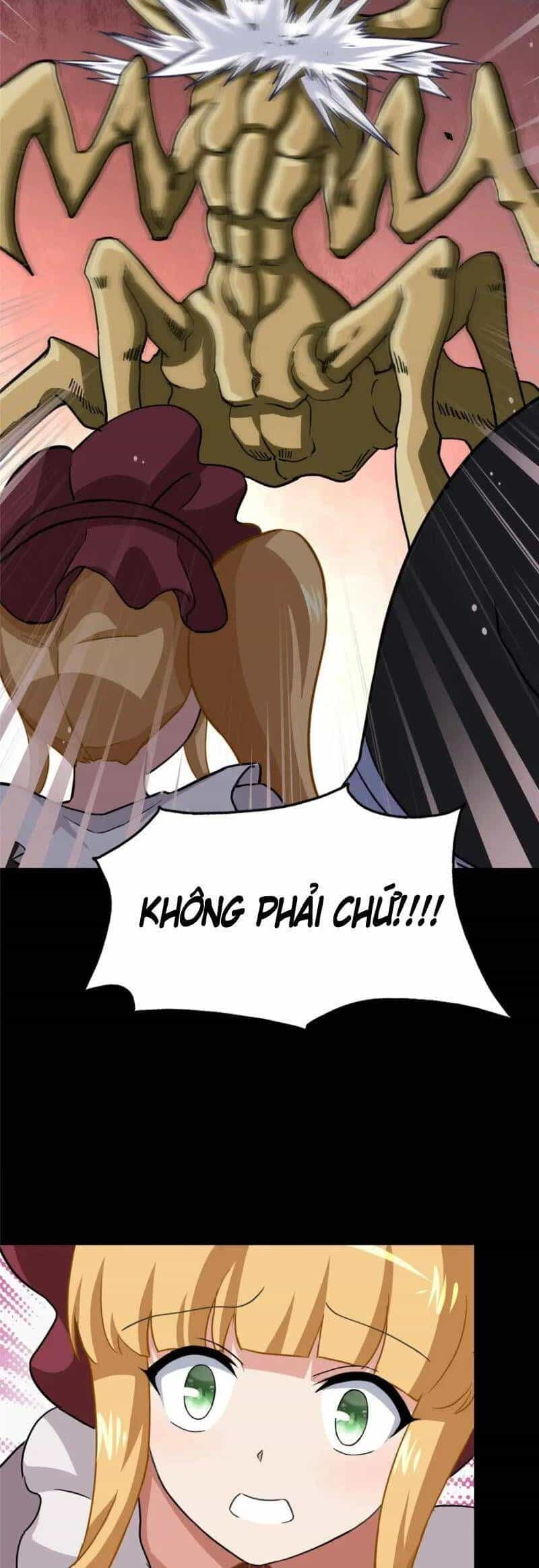 Bạn Gái Zombie Của Tôi - Chương 411.9 - ảnh 28