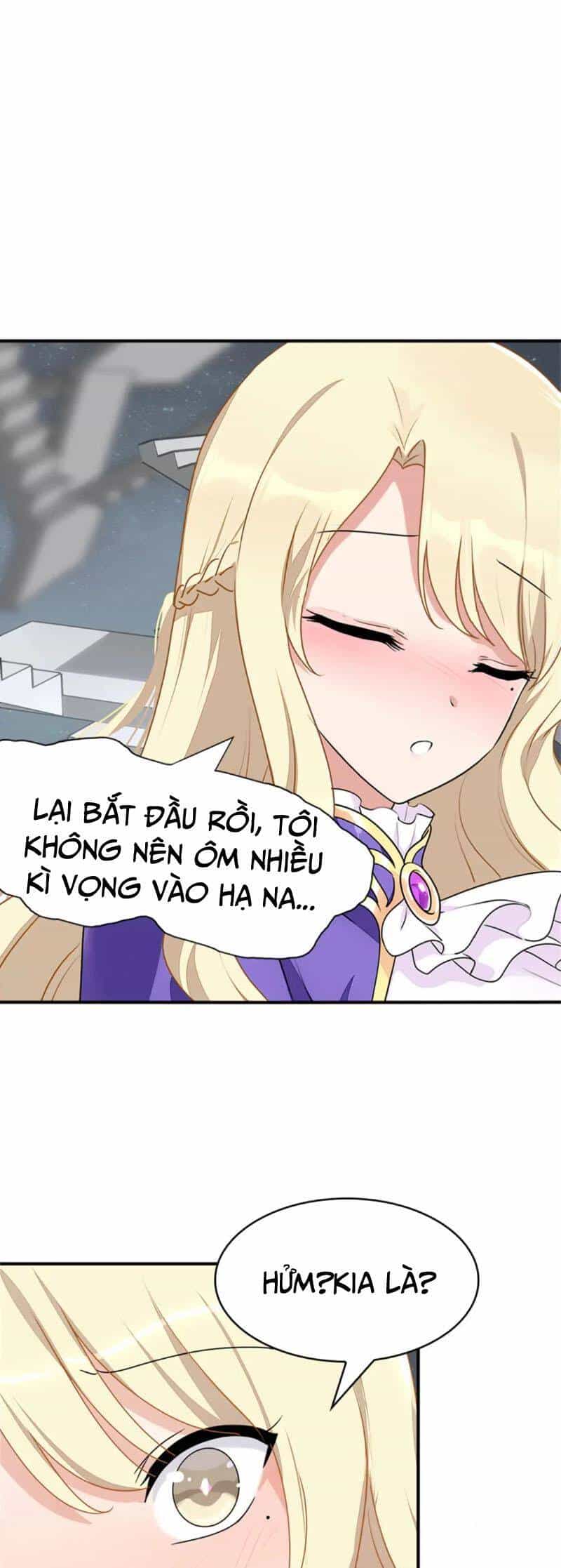 Bạn Gái Zombie Của Tôi - Chương 412 - ảnh 19