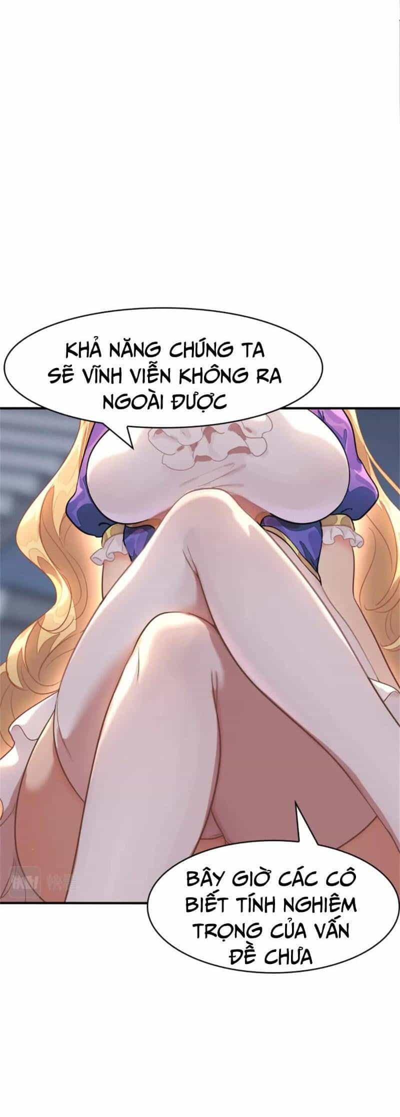 Bạn Gái Zombie Của Tôi - Chương 412.1 - ảnh 17