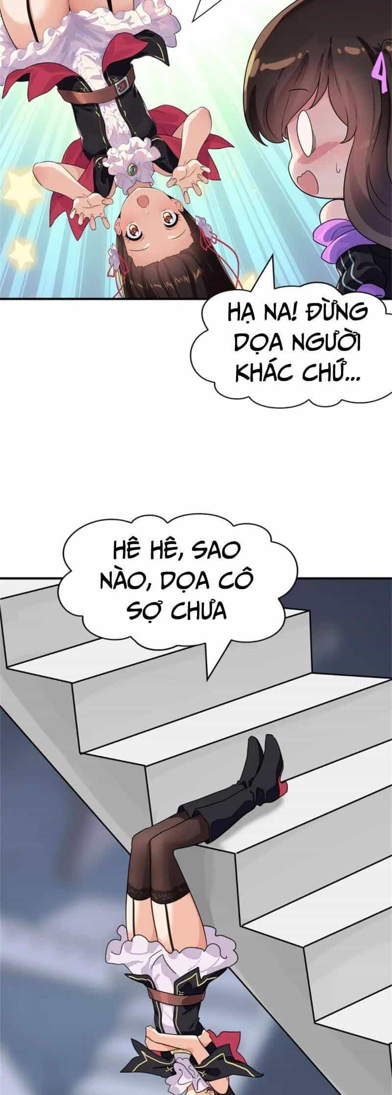 Bạn Gái Zombie Của Tôi - Chương 412.2 - ảnh 14