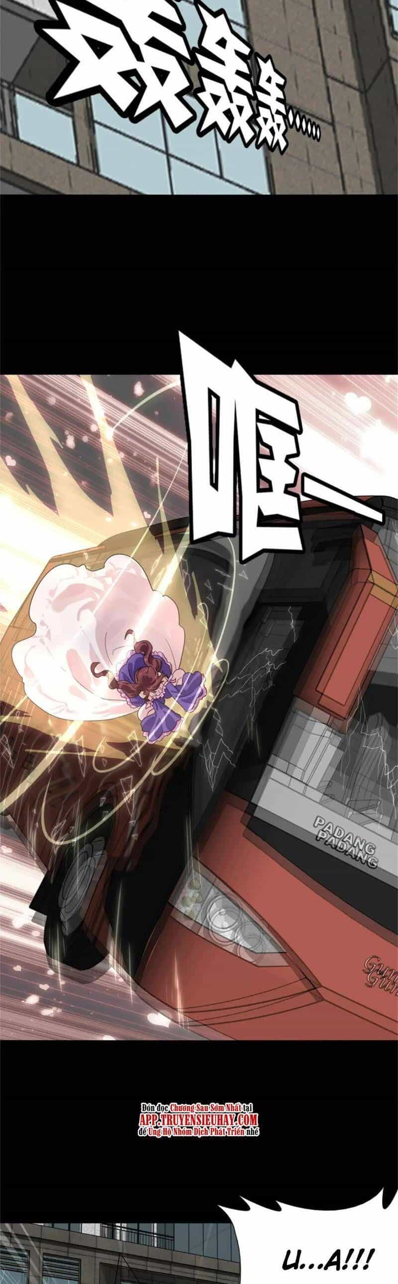 Bạn Gái Zombie Của Tôi - Chương 412.2 - ảnh 4