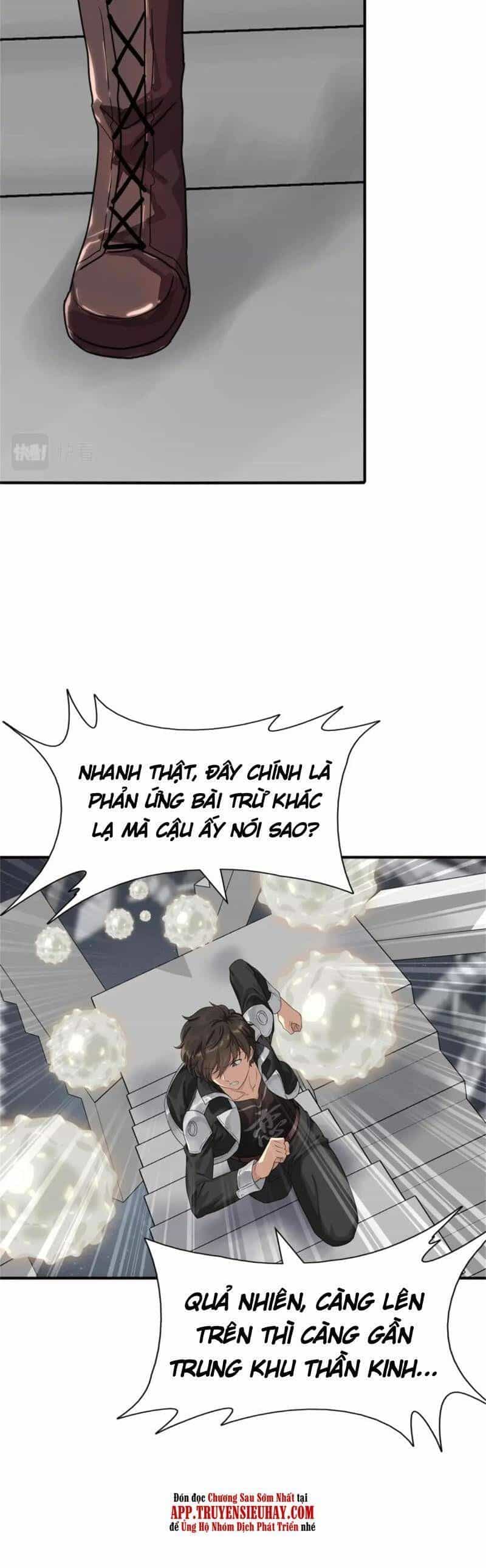 Bạn Gái Zombie Của Tôi - Chương 412.3 - ảnh 10