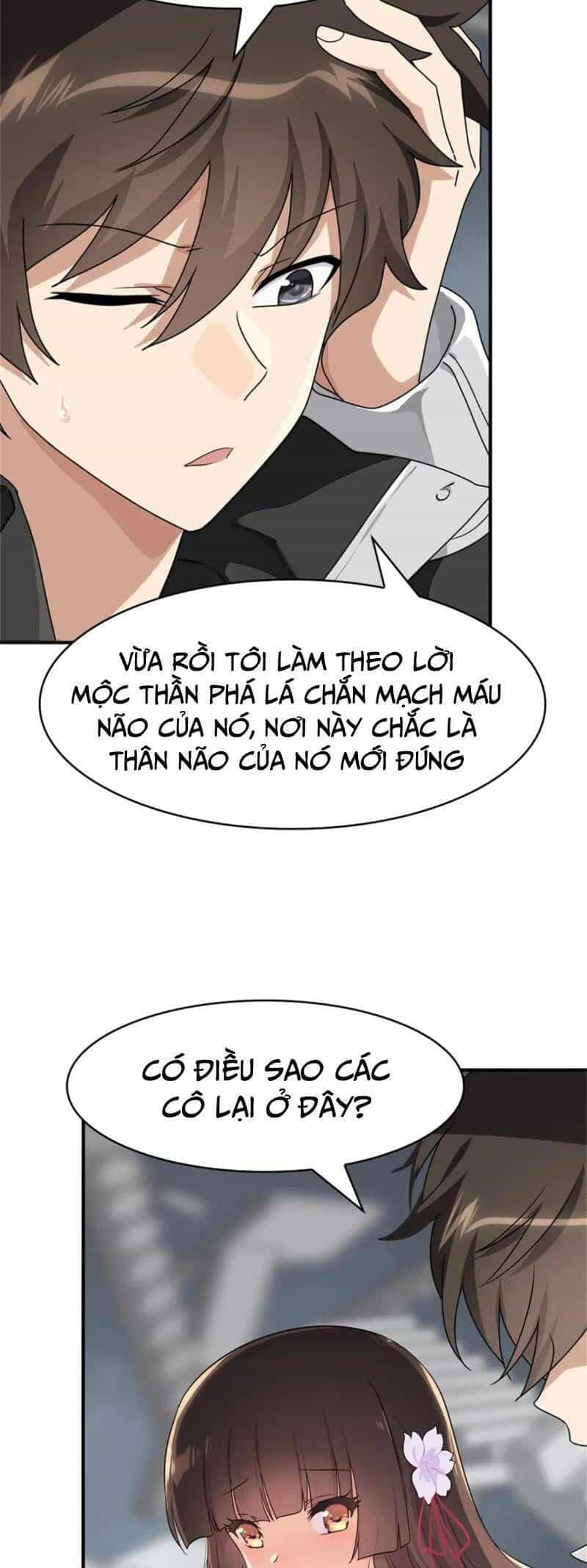 Bạn Gái Zombie Của Tôi - Chương 412.4 - ảnh 27