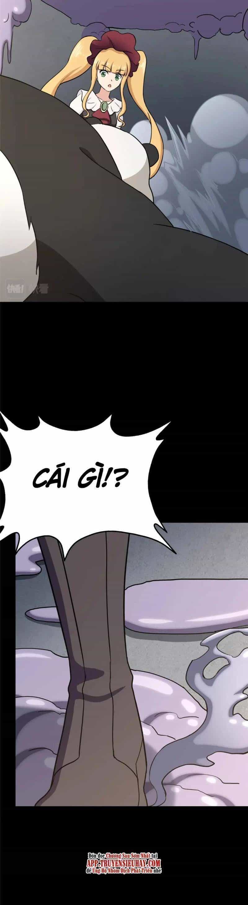 Bạn Gái Zombie Của Tôi - Chương 413.9 - ảnh 16