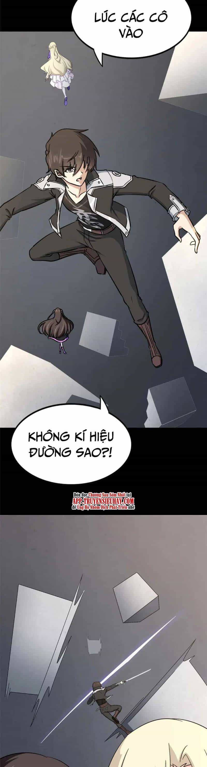 Bạn Gái Zombie Của Tôi - Chương 414 - ảnh 32