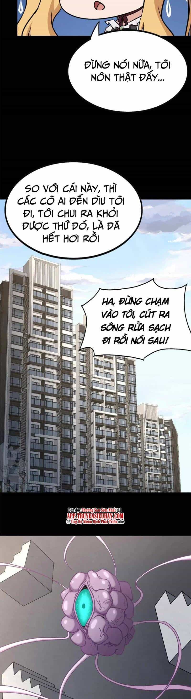 Bạn Gái Zombie Của Tôi - Chương 414.1 - ảnh 8