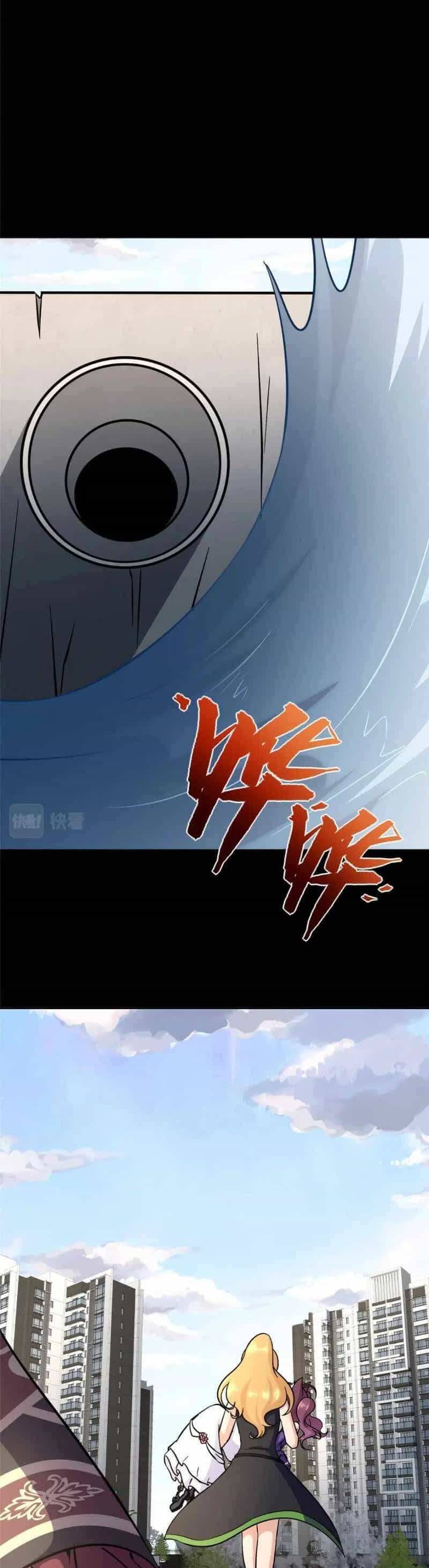 Bạn Gái Zombie Của Tôi - Chương 414.2 - ảnh 3