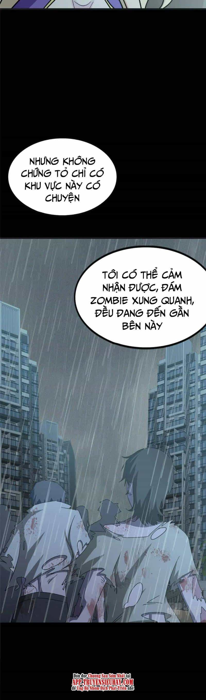 Bạn Gái Zombie Của Tôi - Chương 415 - ảnh 25