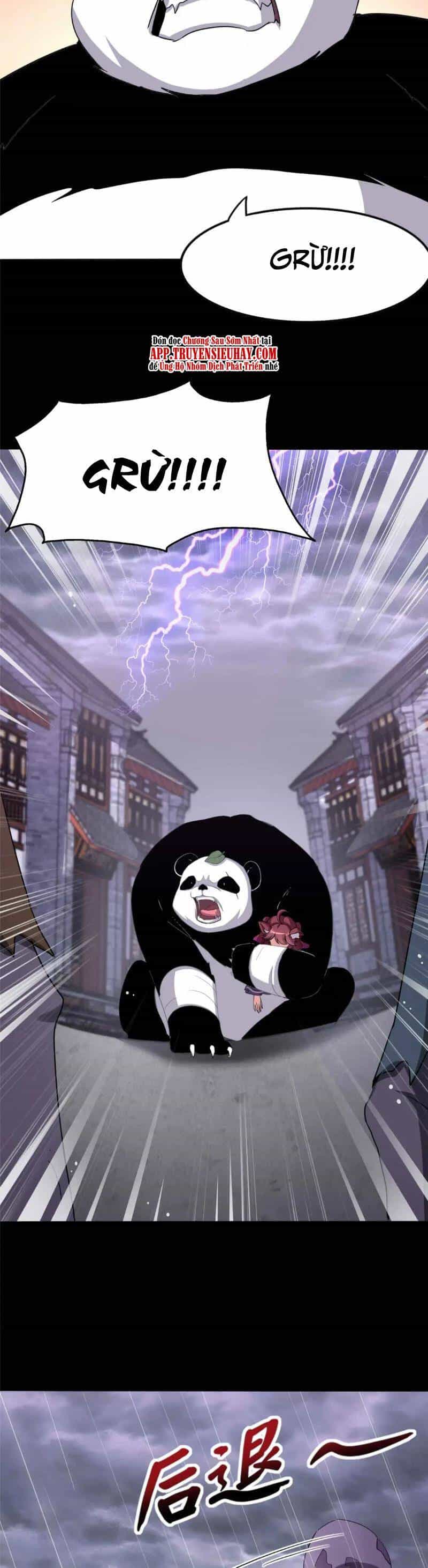 Bạn Gái Zombie Của Tôi - Chương 416 - ảnh 4