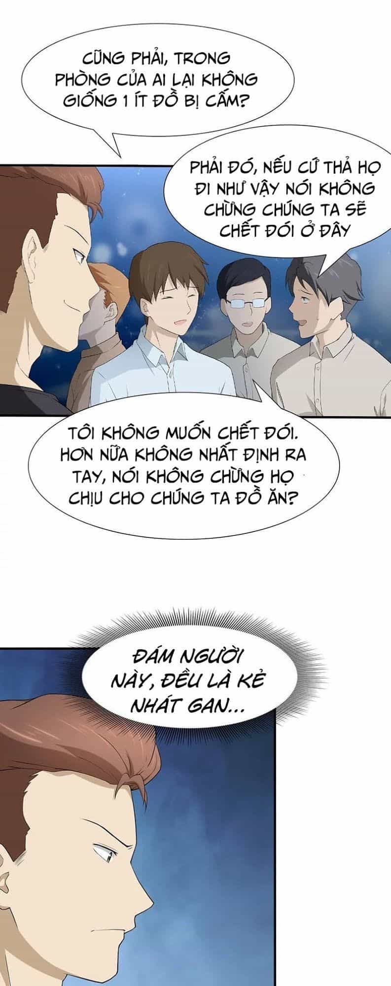 Bạn Gái Zombie Của Tôi - Chương 56 - ảnh 27