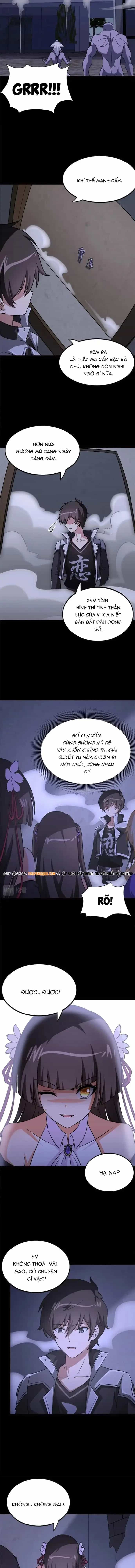 Bạn Gái Zombie Của Tôi - Chương 423 - ảnh 5