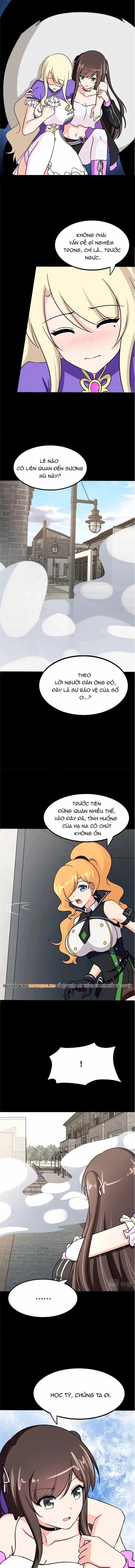 Bạn Gái Zombie Của Tôi - Chương 425 - ảnh 9
