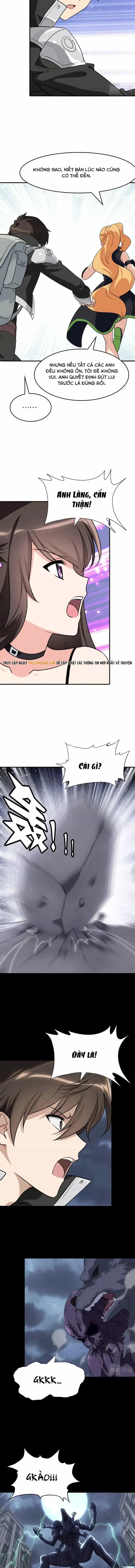 Bạn Gái Zombie Của Tôi - Chương 426 - ảnh 8