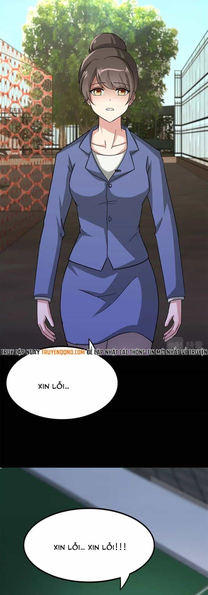 Bạn Gái Zombie Của Tôi - Chương 431 - ảnh 14