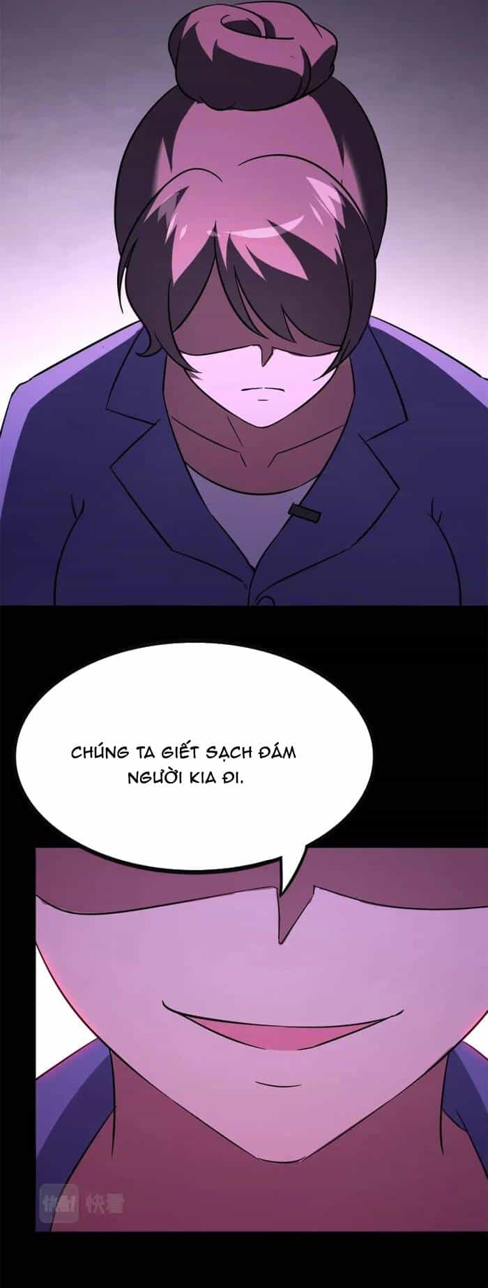 Bạn Gái Zombie Của Tôi - Chương 431 - ảnh 36