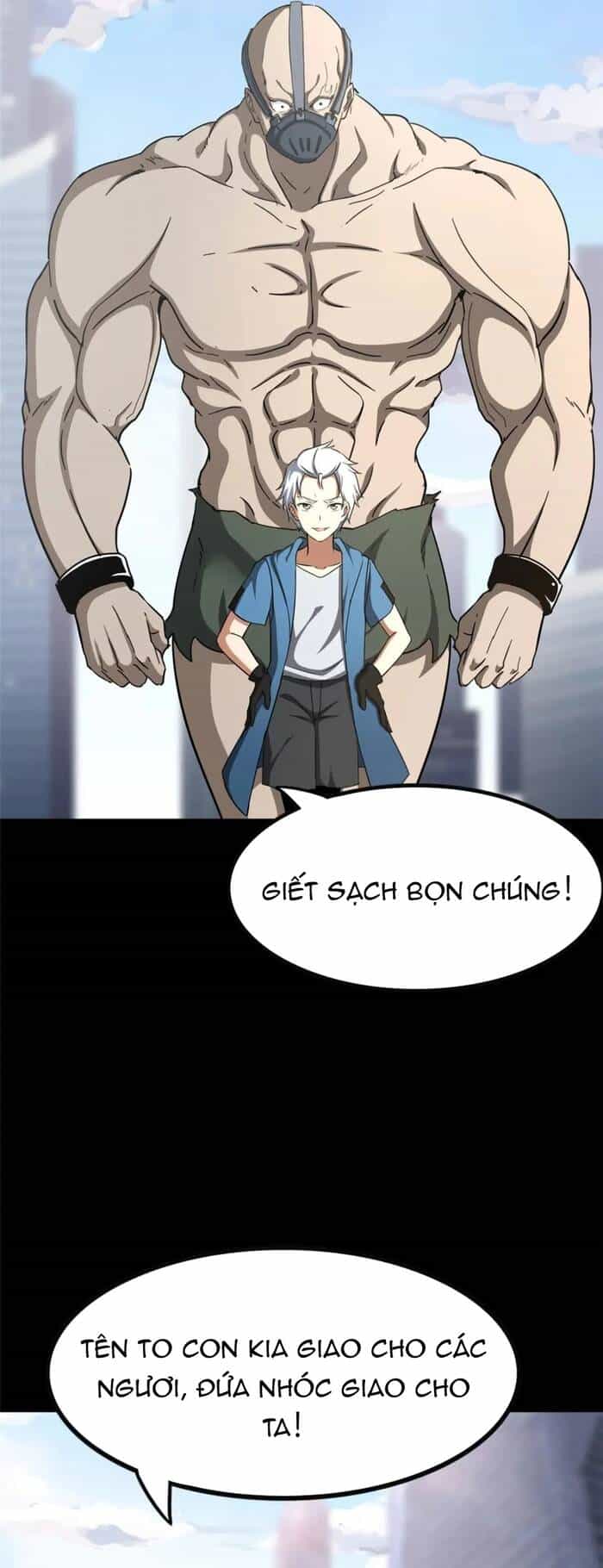 Bạn Gái Zombie Của Tôi - Chương 435 - ảnh 11