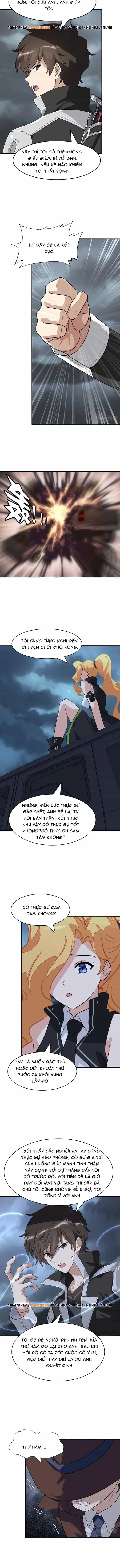 Bạn Gái Zombie Của Tôi - Chương 440 - ảnh 8