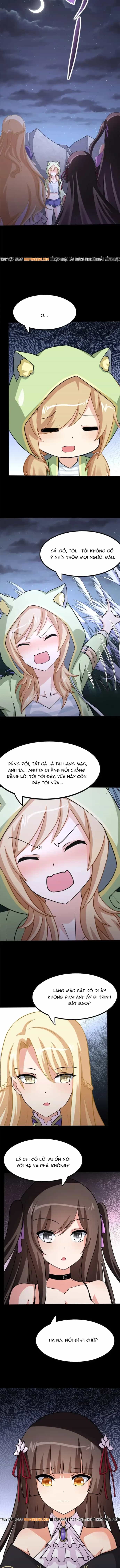 Bạn Gái Zombie Của Tôi - Chương 445 - ảnh 4