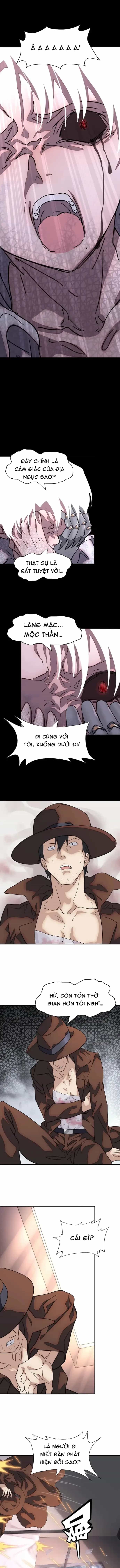 Bạn Gái Zombie Của Tôi - Chương 449 - ảnh 6