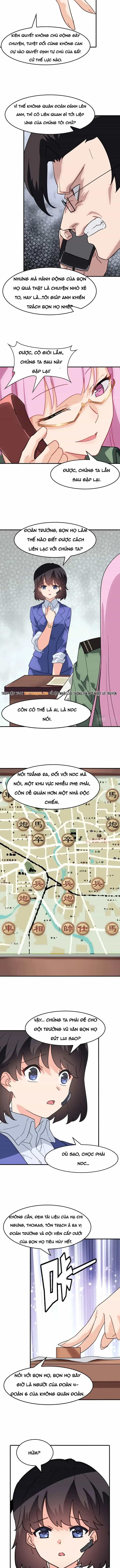 Bạn Gái Zombie Của Tôi - Chương 456 - ảnh 3