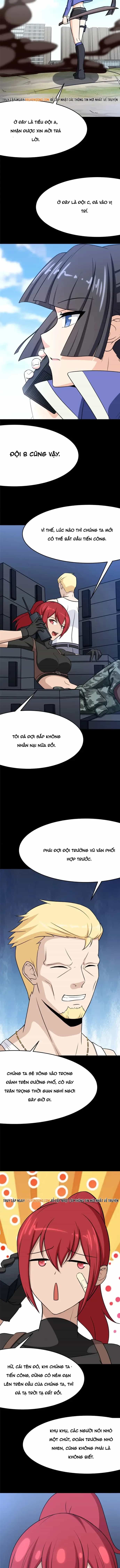 Bạn Gái Zombie Của Tôi - Chương 459 - ảnh 8