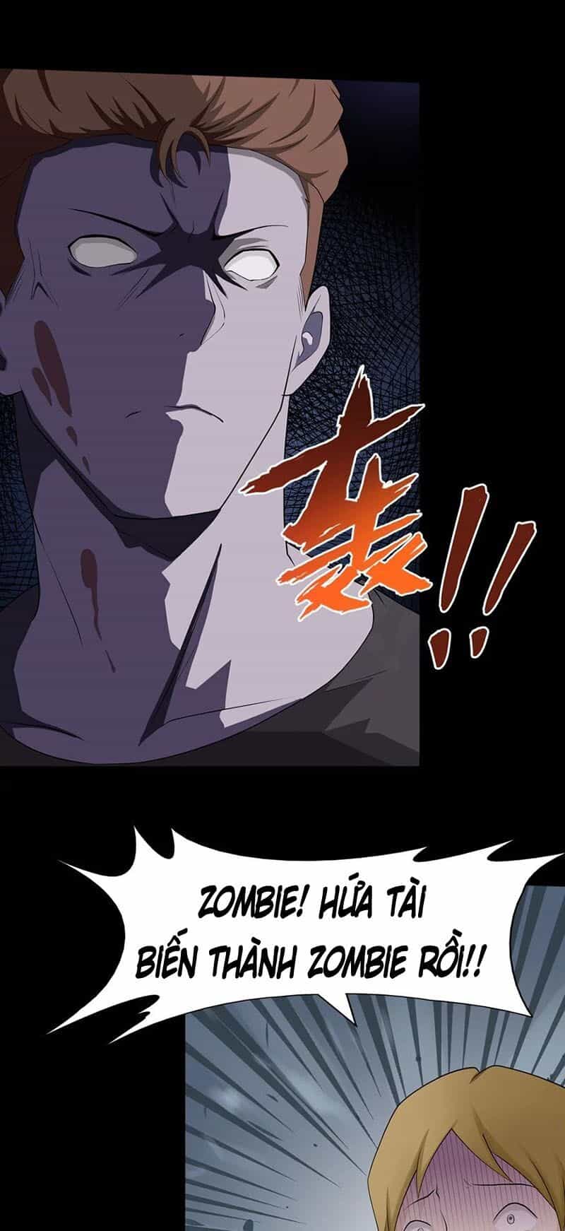 Bạn Gái Zombie Của Tôi - Chương 60 - ảnh 11
