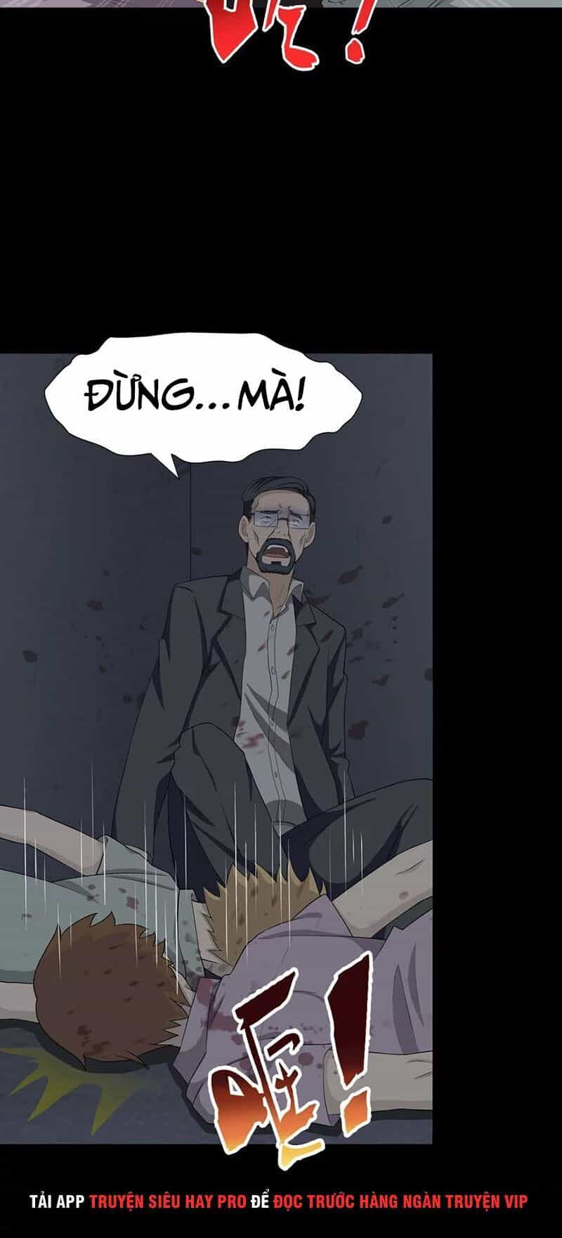 Bạn Gái Zombie Của Tôi - Chương 60 - ảnh 18