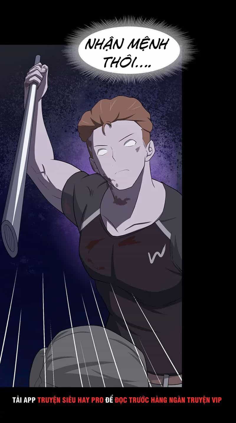 Bạn Gái Zombie Của Tôi - Chương 60 - ảnh 20