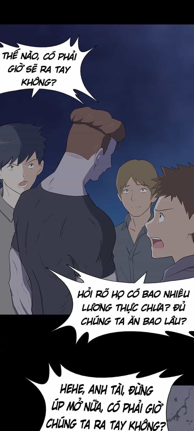 Bạn Gái Zombie Của Tôi - Chương 60 - ảnh 7