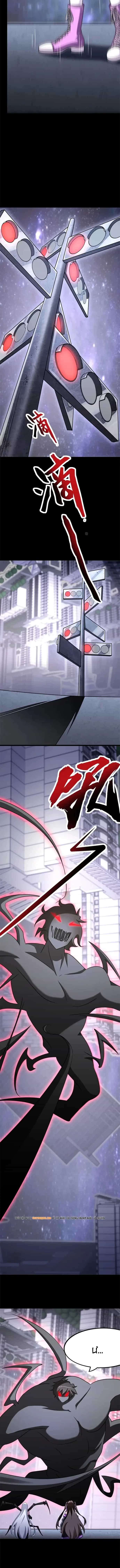 Bạn Gái Zombie Của Tôi - Chương 464 - ảnh 12