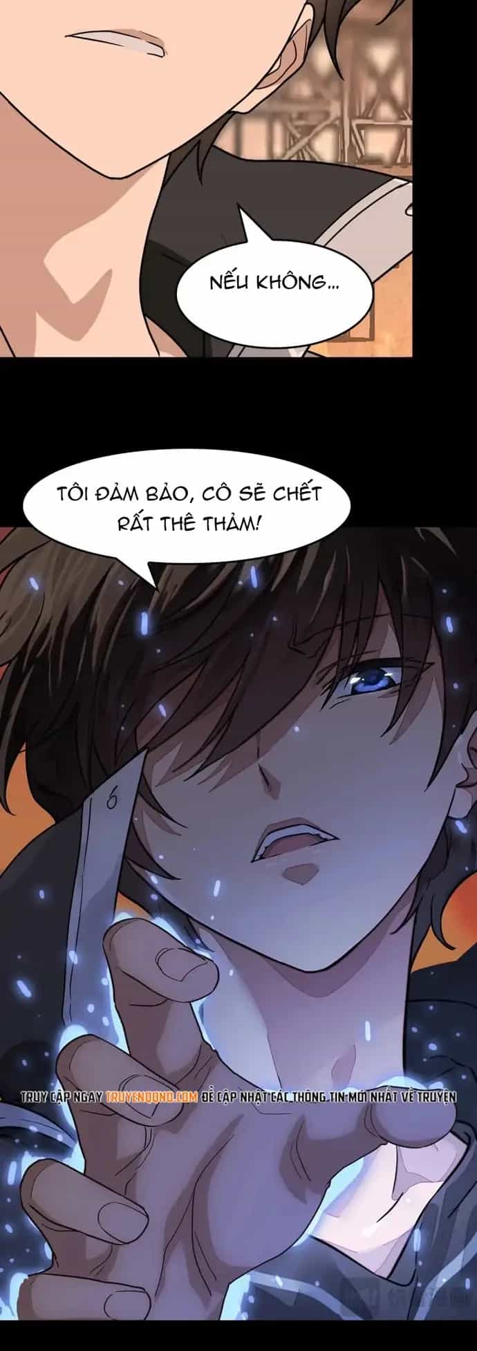 Bạn Gái Zombie Của Tôi - Chương 486 - ảnh 9